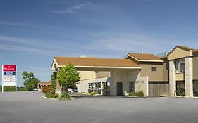 The Jordan Hotel Ramada By Wyndham