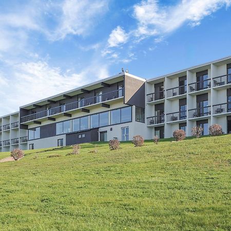 The Jordan Hotel Ramada By Wyndham Exterior photo