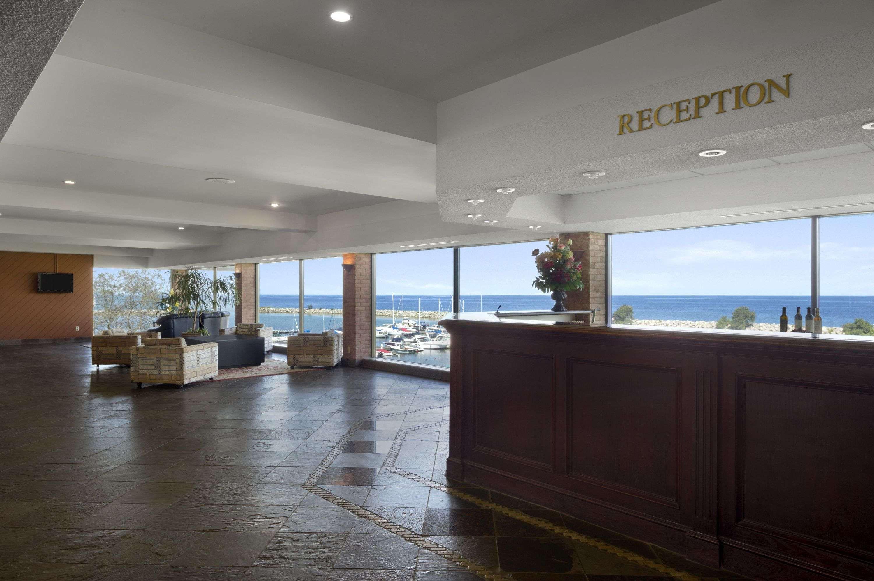 The Jordan Hotel Ramada By Wyndham Exterior photo