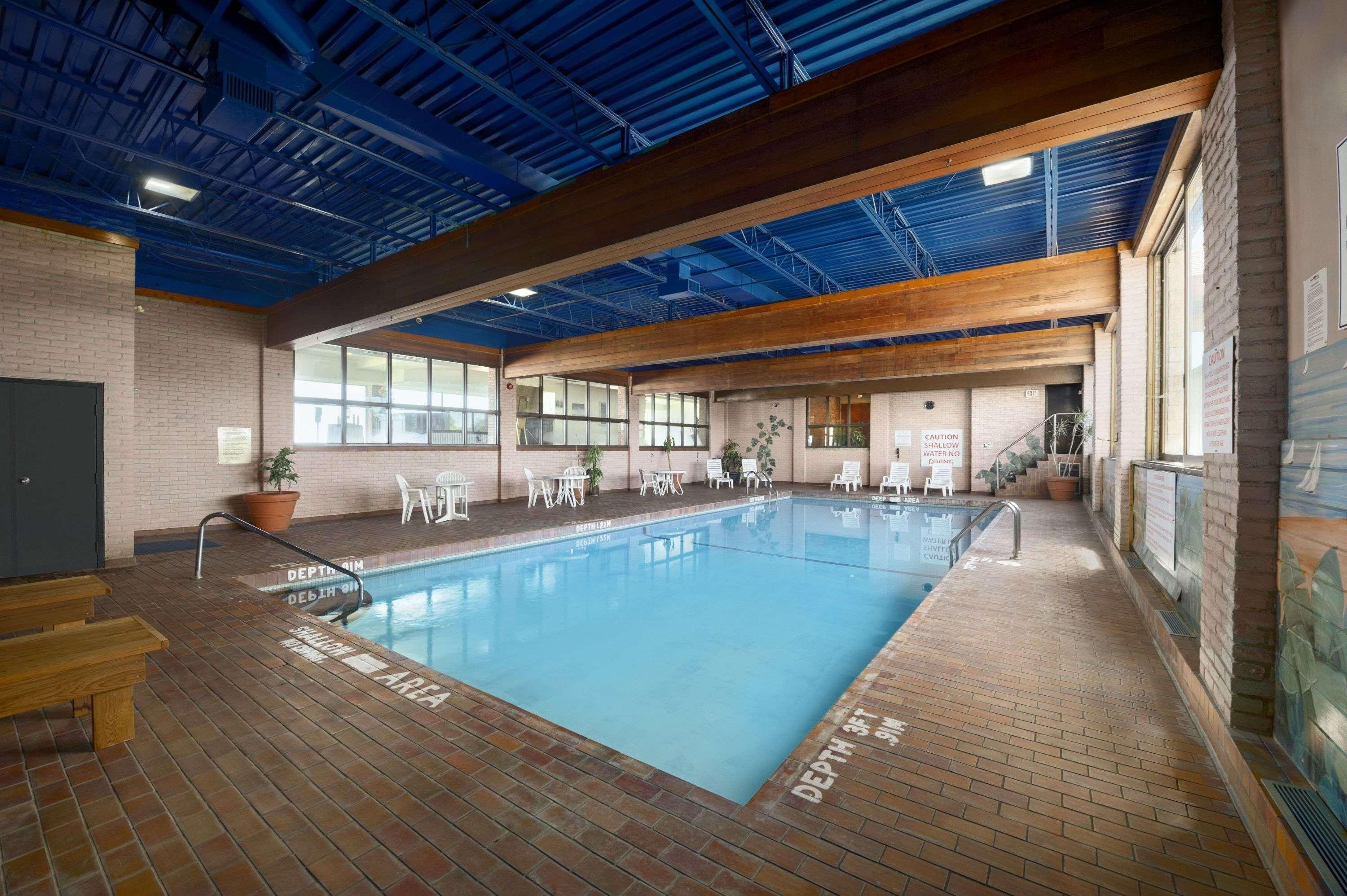 The Jordan Hotel Ramada By Wyndham Exterior photo