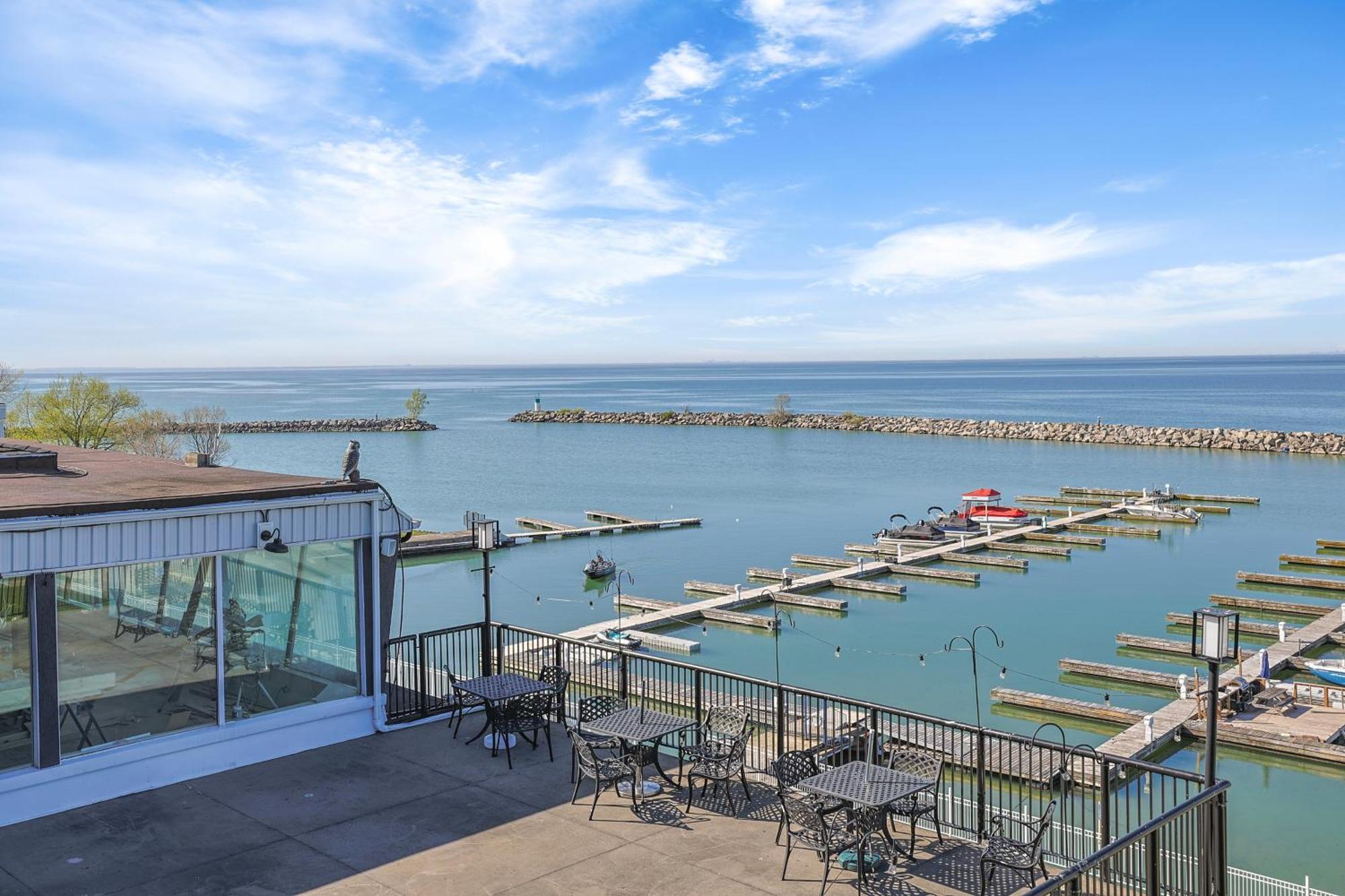The Jordan Hotel Ramada By Wyndham Exterior photo