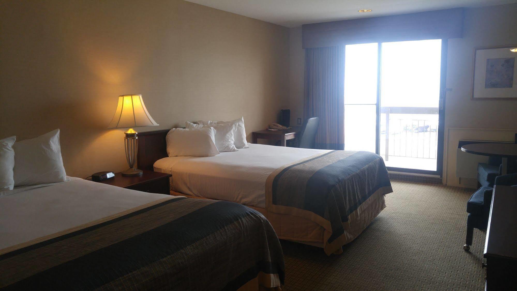 The Jordan Hotel Ramada By Wyndham Exterior photo