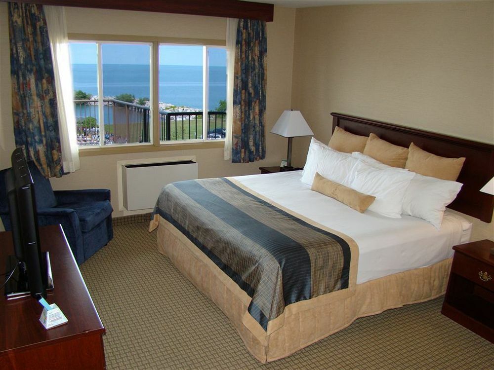 The Jordan Hotel Ramada By Wyndham Exterior photo